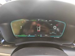 BYD Song Plus New Energy 2021 DM-i 110KM Flagship Plus - ფოტო 7
