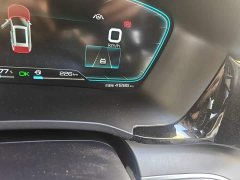BYD Song Plus New Energy 2021 DM-i 110KM Flagship Plus - ფოტო 8