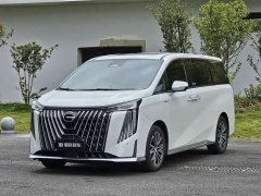 GAC Aion M8 Master Series 400T Premium Edition - ფოტო 1