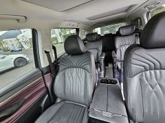 GAC Aion M8 Master Series 400T Premium Edition - ფოტო 11