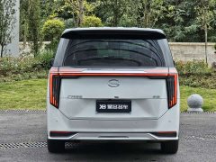 GAC Aion M8 Master Series 400T Premium Edition - ფოტო 15