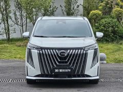 GAC Aion M8 Master Series 400T Premium Edition - ფოტო 2