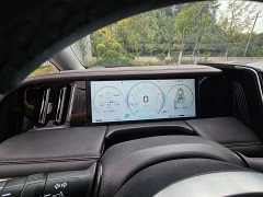 GAC Aion M8 Master Series 400T Premium Edition - ფოტო 4