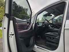 GAC Aion M8 Master Series 400T Premium Edition - ფოტო 6