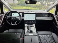 GAC Aion M8 Master Series 400T Premium Edition - ფოტო 7