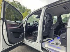 GAC Aion M8 Master Series 400T Premium Edition - ფოტო 9