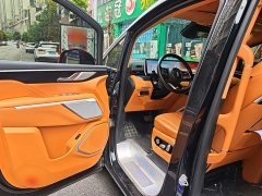 Great Wall WEY Shanshan New Energy 2023 Four-Wheel Drive Executive Extended Version - ფოტო 12