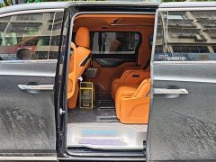 Great Wall WEY Shanshan New Energy 2023 Four-Wheel Drive Executive Extended Version - ფოტო 13