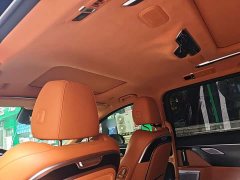 Great Wall WEY Shanshan New Energy 2023 Four-Wheel Drive Executive Extended Version - ფოტო 14