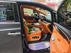 Great Wall WEY Shanshan New Energy 2023 Four-Wheel Drive Executive Extended Version - ფოტო 19