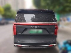 Great Wall WEY Shanshan New Energy 2023 Four-Wheel Drive Executive Extended Version - ფოტო 3