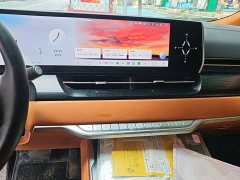 Great Wall WEY Shanshan New Energy 2023 Four-Wheel Drive Executive Extended Version - ფოტო 9