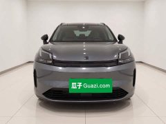 Lynk & Co Geely Lynk & Co 08 EM-P 2023 120km Extended Range Halo - ფოტო 2