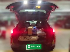 Lynk & Co Geely Lynk & Co 08 EM-P 2023 120km Extended Range Halo - ფოტო 20