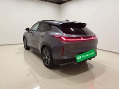 Lynk & Co Geely Lynk & Co 08 EM-P 2023 120km Extended Range Halo - ფოტო 4