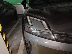 Lynk & Co Geely Lynk & Co 08 EM-P 2023 120km Extended Range Halo - ფოტო 7
