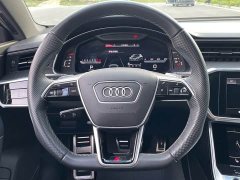Audi A7 55 TFSI quattro Prestige - ფოტო 10