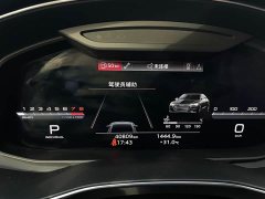 Audi A7 55 TFSI quattro Prestige - ფოტო 11