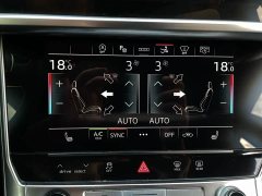 Audi A7 55 TFSI quattro Prestige - ფოტო 12
