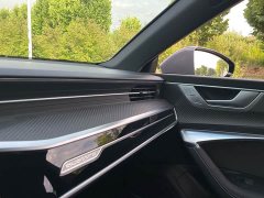 Audi A7 55 TFSI quattro Prestige - ფოტო 13