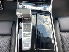 Audi A7 55 TFSI quattro Prestige - ფოტო 15