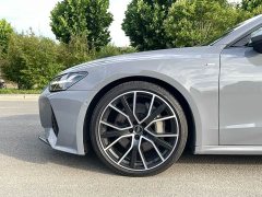 Audi A7 55 TFSI quattro Prestige - ფოტო 16