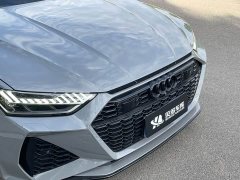 Audi A7 55 TFSI quattro Prestige - ფოტო 17