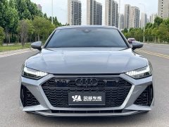 Audi A7 55 TFSI quattro Prestige - ფოტო 2
