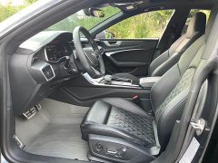Audi A7 55 TFSI quattro Prestige - ფოტო 4