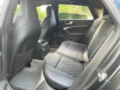 Audi A7 55 TFSI quattro Prestige - ფოტო 5