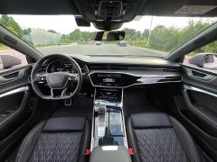 Audi A7 55 TFSI quattro Prestige - ფოტო 6