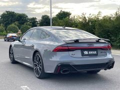 Audi A7 55 TFSI quattro Prestige - ფოტო 7