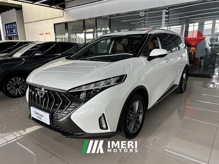 FAW Haima 7X 1.6TGDI Automatic Luxury - ავტომობილი ჩინეთიდან