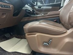 FAW Haima 7X 1.6TGDI Automatic Luxury - ფოტო 11