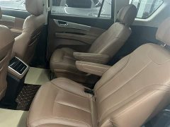 FAW Haima 7X 1.6TGDI Automatic Luxury - ფოტო 12