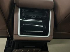 FAW Haima 7X 1.6TGDI Automatic Luxury - ფოტო 13