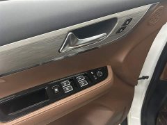 FAW Haima 7X 1.6TGDI Automatic Luxury - ფოტო 14