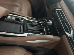 FAW Haima 7X 1.6TGDI Automatic Luxury - ფოტო 17