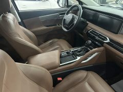 FAW Haima 7X 1.6TGDI Automatic Luxury - ფოტო 18