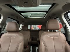 FAW Haima 7X 1.6TGDI Automatic Luxury - ფოტო 19