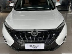 FAW Haima 7X 1.6TGDI Automatic Luxury - ფოტო 2