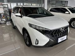 FAW Haima 7X 1.6TGDI Automatic Luxury - ფოტო 3