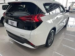FAW Haima 7X 1.6TGDI Automatic Luxury - ფოტო 4