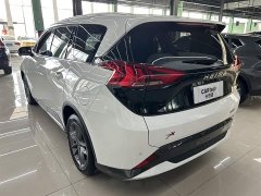 FAW Haima 7X 1.6TGDI Automatic Luxury - ფოტო 6