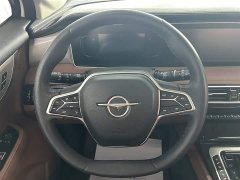 FAW Haima 7X 1.6TGDI Automatic Luxury - ფოტო 8