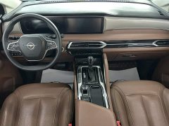 FAW Haima 7X 1.6TGDI Automatic Luxury - ფოტო 9