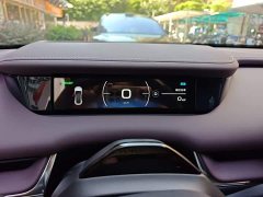 Xiaomi SU7 Four-Wheel Drive Max Edition - ფოტო 12