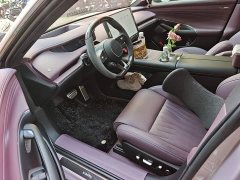Xiaomi SU7 Four-Wheel Drive Max Edition - ფოტო 17