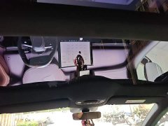 Xiaomi SU7 Four-Wheel Drive Max Edition - ფოტო 19