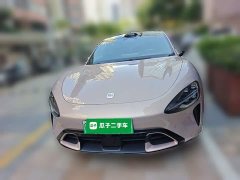 Xiaomi SU7 Four-Wheel Drive Max Edition - ფოტო 2